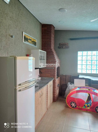 Imagem Casa com 3 Quartos à Venda, 187 m² em Conceição - Diadema