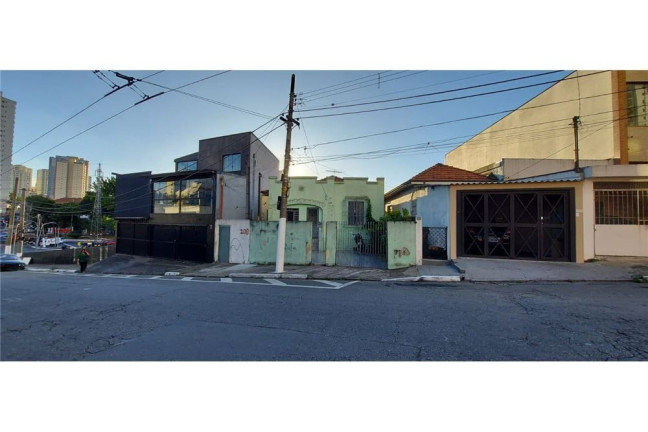Imagem Loja à Venda, 320 m² em água Rasa - São Paulo Imagem Loja à Venda, 320 m² em água Rasa - São Paulo