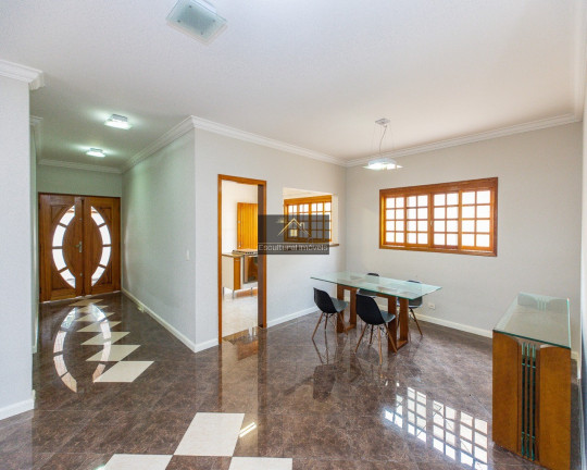 Imagem Casa com 3 Quartos à Venda, 306 m² em Vila Represa - São Paulo
