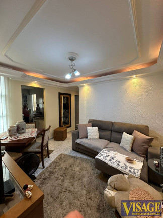 Imagem Apartamento com 2 Quartos à Venda, em Parque Santo Antônio - Jacareí Imagem Apartamento com 2 Quartos à Venda, em Parque Santo Antônio - Jacareí