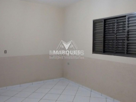 Imagem Casa com 2 Quartos à Venda, 110 m² em Jardim Lucélia - Sumaré Imagem Casa com 2 Quartos à Venda, 110 m² em Jardim Lucélia - Sumaré