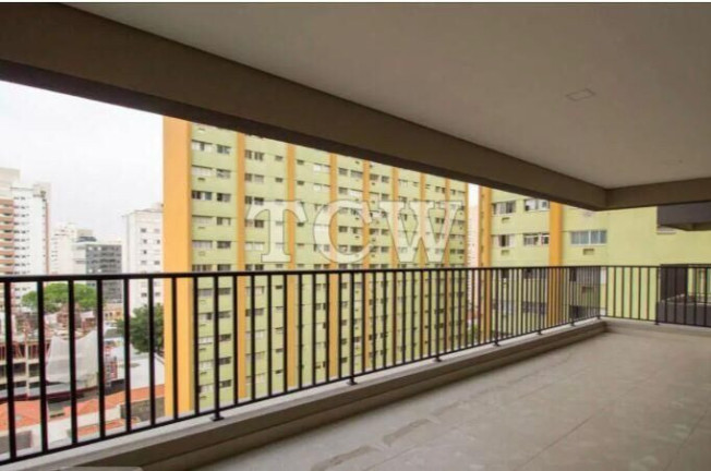Imagem Apartamento com 3 Quartos à Venda, 163 m² em Vila Mariana - São Paulo Imagem Apartamento com 3 Quartos à Venda, 163 m² em Vila Mariana - São Paulo