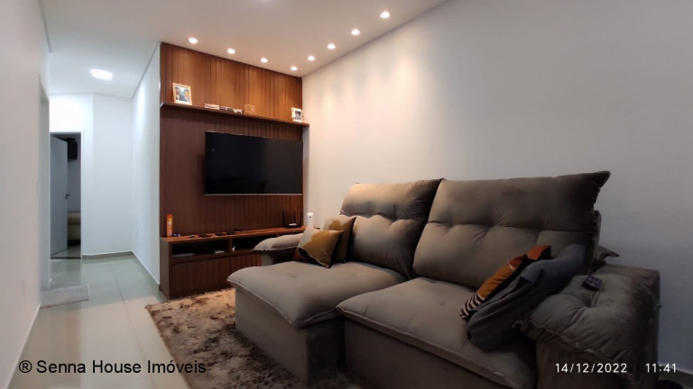 Imagem Casa com 3 Quartos à Venda, 125 m² em Jardim Marambaia Ii - Jundiaí Imagem Casa com 3 Quartos à Venda, 125 m² em Jardim Marambaia Ii - Jundiaí