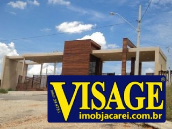 Imagem Terreno à Venda, em Jd. Panorama - Jacareí Imagem Terreno à Venda, em Jd. Panorama - Jacareí