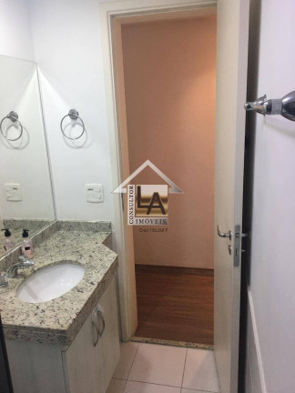 Imagem Apartamento com 3 Quartos à Venda, 117 m² em Granja Julieta - São Paulo Imagem Apartamento com 3 Quartos à Venda, 117 m² em Granja Julieta - São Paulo