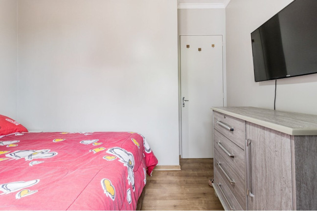 Imagem Apartamento com 3 Quartos à Venda, 51 m² em Sarandi - Porto Alegre Imagem Apartamento com 3 Quartos à Venda, 51 m² em Sarandi - Porto Alegre