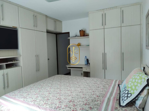 Imagem Apartamento com 2 Quartos à Venda, 103 m² em Brotas - Salvador
