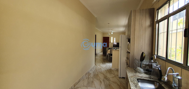 Imagem Casa com 3 Quartos à Venda, 123 m² em Jardim Vista Alegre - Bragança Paulista Imagem Casa com 3 Quartos à Venda, 123 m² em Jardim Vista Alegre - Bragança Paulista