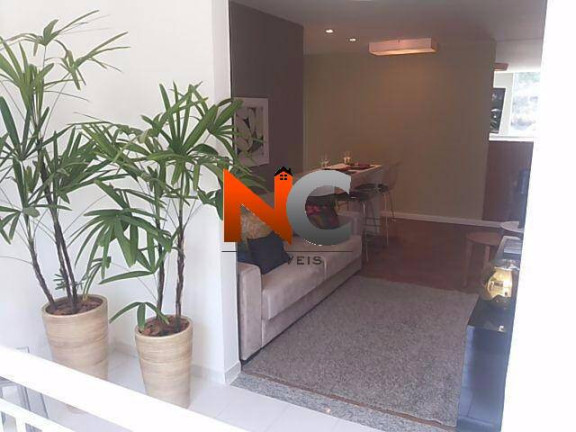 Imagem Apartamento com 2 Quartos à Venda, 54 m² em Maria Paula - São Gonçalo