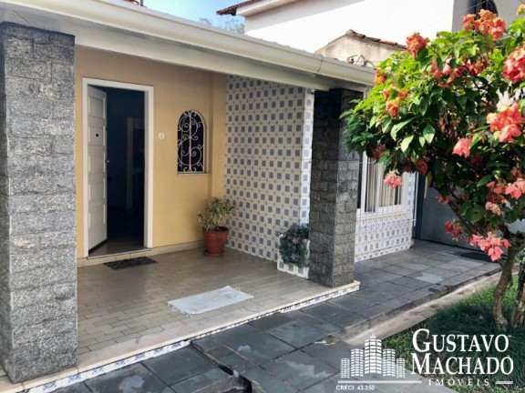 Casa com 3 Quartos à Venda, 313 m² em Vila Santa Cecília - Volta Redonda