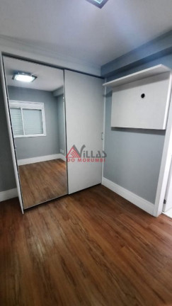 Imagem Apartamento com 3 Quartos à Venda, 141 m² em Jardim Monte Kemel - São Paulo Imagem Apartamento com 3 Quartos à Venda, 141 m² em Jardim Monte Kemel - São Paulo
