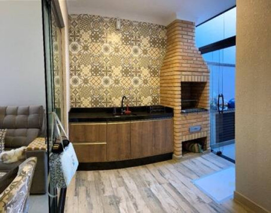 Imagem Casa de Condomínio com 3 Quartos à Venda, 175 m² em Jardins Do Império - Indaiatuba
