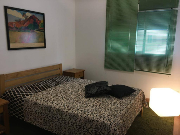 Imagem Apartamento com 1 Quarto à Venda, 50 m² em Santo Amaro - São Paulo