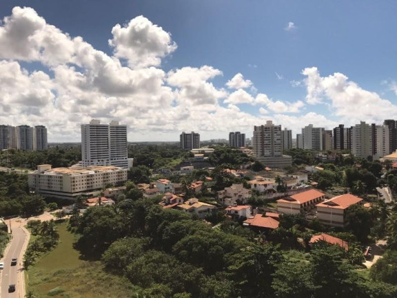 Imagem Apartamento com 3 Quartos à Venda, 113 m² em Patamares - Salvador Imagem Apartamento com 3 Quartos à Venda, 113 m² em Patamares - Salvador