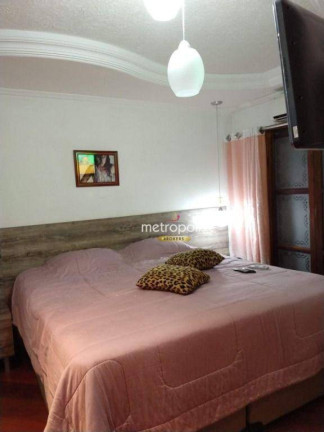 Imagem Sobrado com 4 Quartos à Venda, 230 m² em Jardim Santo Antônio - Santo André Imagem Sobrado com 4 Quartos à Venda, 230 m² em Jardim Santo Antônio - Santo André