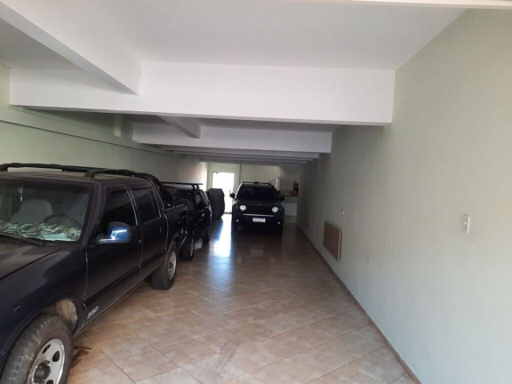 Casa com 3 Quartos à Venda, 225 m² em Aricanduva - São Paulo