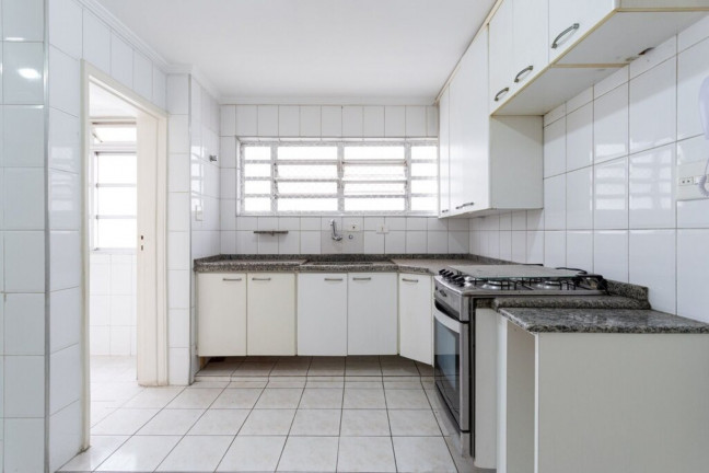Imagem Imóvel com 3 Quartos à Venda, 125 m² em Moema - São Paulo Imagem Imóvel com 3 Quartos à Venda, 125 m² em Moema - São Paulo