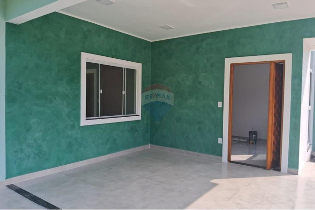 Imagem Casa de Condomínio com 3 Quartos à Venda, 120 m² em São José Do Imbassai - Maricá