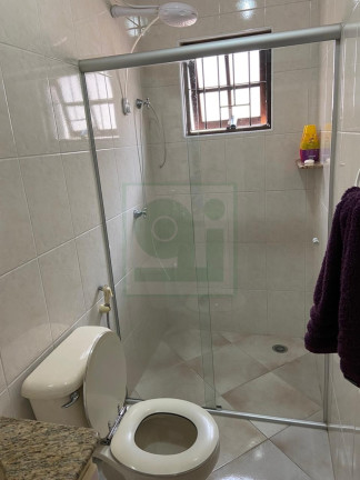 Imagem Casa com 3 Quartos à Venda, 127 m² em Parque Ipê - São Paulo Imagem Casa com 3 Quartos à Venda, 127 m² em Parque Ipê - São Paulo