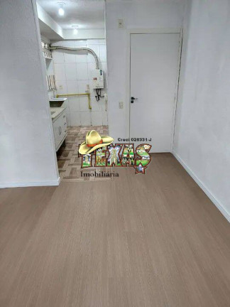Imagem Apartamento com 2 Quartos à Venda, 39 m² em Colônia (zona Leste) - São Paulo Imagem Apartamento com 2 Quartos à Venda, 39 m² em Colônia (zona Leste) - São Paulo