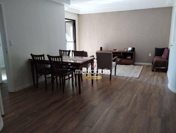 Imagem Apartamento com 3 Quartos à Venda, 104 m² em Santa Paula - São Caetano Do Sul Imagem Apartamento com 3 Quartos à Venda, 104 m² em Santa Paula - São Caetano Do Sul