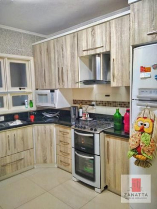 Imagem Casa com 3 Quartos à Venda, 140 m² em Tamandaré - Esteio Imagem Casa com 3 Quartos à Venda, 140 m² em Tamandaré - Esteio