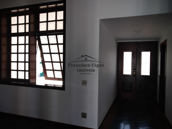 Imagem Sobrado com 4 Quartos para Alugar, 476 m² em Portal Das Colinas - Guaratinguetá Imagem Sobrado com 4 Quartos para Alugar, 476 m² em Portal Das Colinas - Guaratinguetá