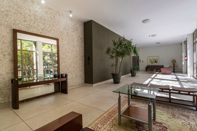 Imagem Imóvel com 3 Quartos à Venda, 116 m² em Paraíso - São Paulo Imagem Imóvel com 3 Quartos à Venda, 116 m² em Paraíso - São Paulo