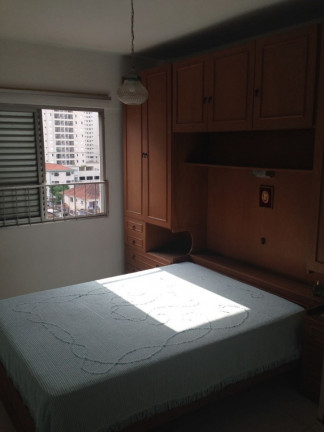 Imagem Apartamento com 2 Quartos à Venda, 90 m² em Marapé - Santos