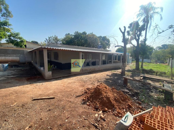 Imagem Imóvel com 3 Quartos à Venda, 120 m² em Parque Ortolândia - Hortolândia