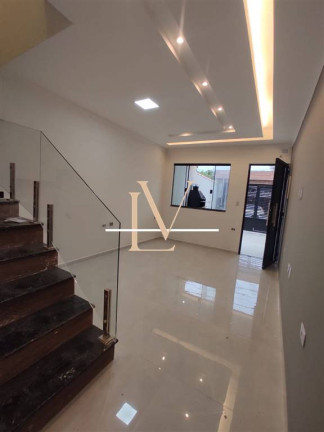Imagem Sobrado com 2 Quartos à Venda, 80 m² em Vila Caicara - Praia Grande Imagem Sobrado com 2 Quartos à Venda, 80 m² em Vila Caicara - Praia Grande