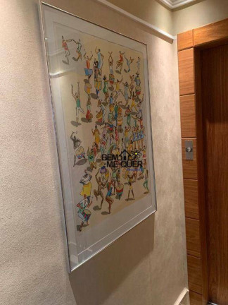 Imagem Apartamento com 3 Quartos à Venda, 151 m² em Vila Leopoldina - São Paulo Imagem Apartamento com 3 Quartos à Venda, 151 m² em Vila Leopoldina - São Paulo