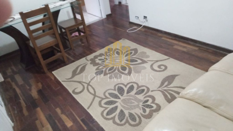 Imagem Apartamento com 2 Quartos à Venda, 50 m² em Vista Verde - São José Dos Campos