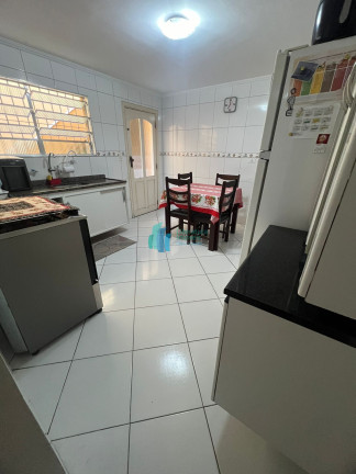 Imagem Casa com 2 Quartos à Venda, 126 m² em Assunção - São Bernardo Do Campo