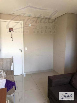 Imagem Apartamento com 2 Quartos à Venda, 42 m² em Jardim ísis - Cotia Imagem Apartamento com 2 Quartos à Venda, 42 m² em Jardim ísis - Cotia