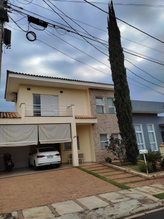 Imagem Casa de Condomínio com 3 Quartos à Venda, 248 m² em Condomínio Lago Da Serra - Araçoiaba Da Serra Imagem Casa de Condomínio com 3 Quartos à Venda, 248 m² em Condomínio Lago Da Serra - Araçoiaba Da Serra