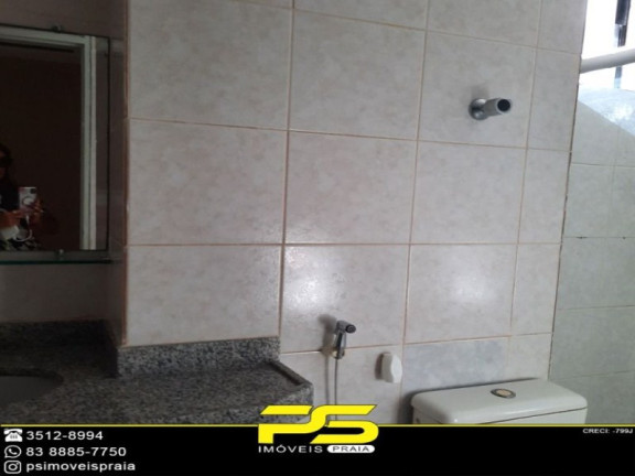 Imagem Apartamento com 3 Quartos à Venda, 106 m² em Tambauzinho - João Pessoa Imagem Apartamento com 3 Quartos à Venda, 106 m² em Tambauzinho - João Pessoa