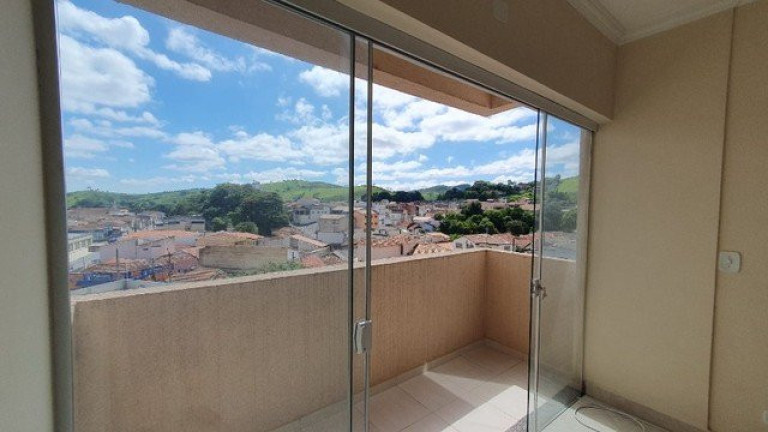 Imagem Apartamento com 2 Quartos à Venda, 73 m² em São Gonçalo - Guaratinguetá