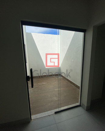Imagem Casa com 3 Quartos à Venda, 280 m² em Ibituruna - Montes Claros Imagem Casa com 3 Quartos à Venda, 280 m² em Ibituruna - Montes Claros