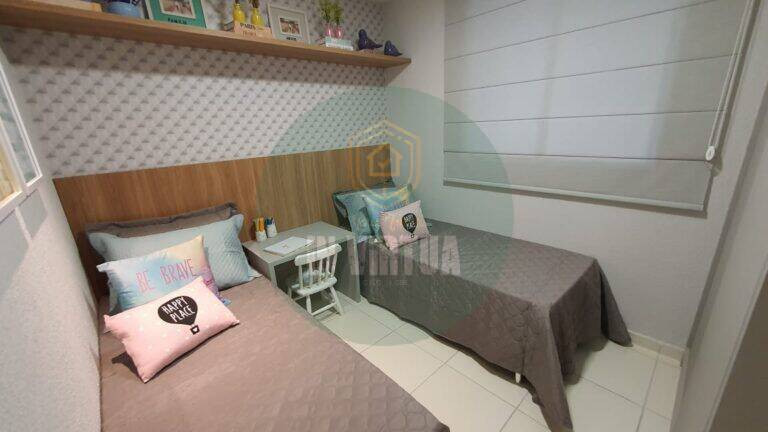 Imagem Apartamento com 2 Quartos à Venda, 40 m² em Cachoeira Das Garças - Cuiabá Imagem Apartamento com 2 Quartos à Venda, 40 m² em Cachoeira Das Garças - Cuiabá
