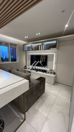 Imagem Apartamento com 2 Quartos à Venda, 69 m² em Chacara Klabin - São Paulo