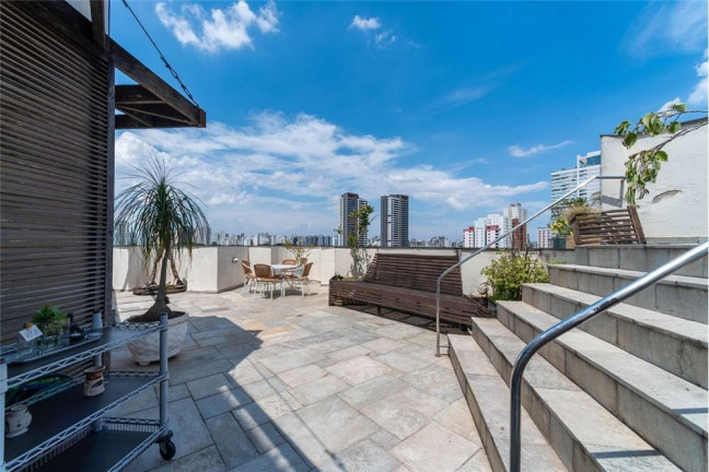 Imagem Apartamento com 4 Quartos à Venda, 354 m² em Brooklin Paulista - São Paulo Imagem Apartamento com 4 Quartos à Venda, 354 m² em Brooklin Paulista - São Paulo