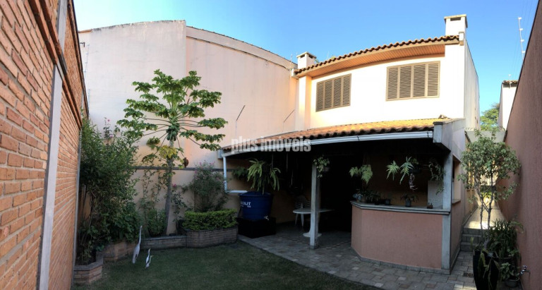 Imagem Casa com 4 Quartos à Venda, 235 m² em Vila Mariana - São Paulo Imagem Casa com 4 Quartos à Venda, 235 m² em Vila Mariana - São Paulo