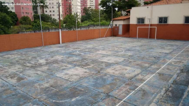 Imagem Apartamento com 2 Quartos à Venda, 51 m² em Vila Inglesa - São Paulo