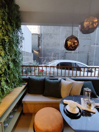 Imagem Apartamento com 1 Quarto à Venda, 31 m² em Pinheiros - São Paulo Imagem Apartamento com 1 Quarto à Venda, 31 m² em Pinheiros - São Paulo