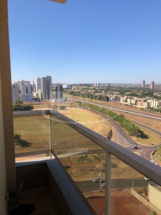 Imagem Imóvel com 1 Quarto à Venda, 30 m² em Nova Aliança - Ribeirão Preto Imagem Imóvel com 1 Quarto à Venda, 30 m² em Nova Aliança - Ribeirão Preto