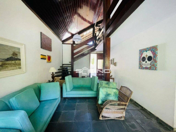 Imagem Casa com 4 Quartos à Venda, 235 m² em Riviera De São Lourenço - Bertioga Imagem Casa com 4 Quartos à Venda, 235 m² em Riviera De São Lourenço - Bertioga