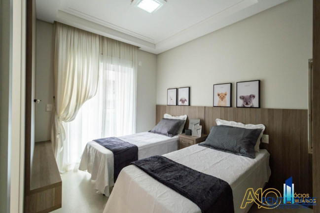 Imagem Apartamento com 3 Quartos à Venda, 139 m² em Centro - Balneário Camboriú
