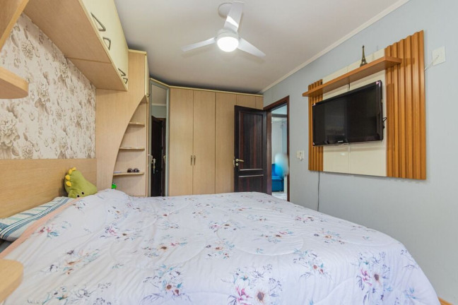 Imagem Cobertura com 3 Quartos à Venda, 147 m² em Nossa Senhora Das Graças - Canoas Imagem Cobertura com 3 Quartos à Venda, 147 m² em Nossa Senhora Das Graças - Canoas