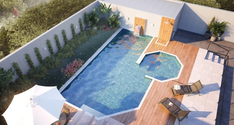 Imagem Apartamento com 2 Quartos à Venda, 63 m² em Petrópolis - Porto Alegre